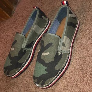 Tommy Hilfiger Loafers